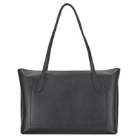 Coccinelle Thess - Shopper 45 cm (noir) - Ansicht 4