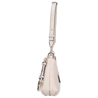 Guess Carmella - Schultertasche 30 cm (bone logo) - Ansicht 3
