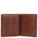 Braun Büffel Arezzo - Geldbörse 8cc 10 cm (tabak) - Ansicht 5