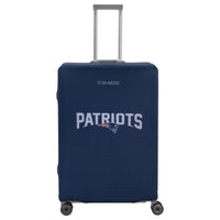 Travelite NFL - Kofferhülle L (New England Patriots)
