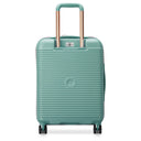 Delsey Paris Freestyle - 4-Rollen-Kabinentrolley SL 55 cm (mandel) - Ansicht 2
