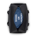Delsey Paris Turenne - Reisetasche 45 cm (schwarz) - Markenkoffer