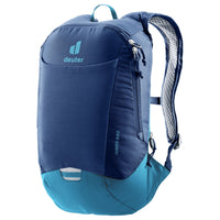 Deuter Junior Bike - Jr.Fahrradrucksack 38 cm (nightblue-wave)