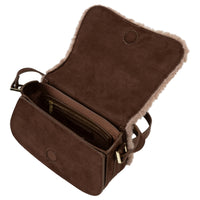 Valentino Bags Iceland - Umhängetasche 21 cm (caffe/taupe) - Ansicht 3