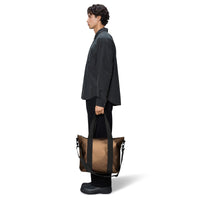 Rains Tote Bag Mini - Shopper 36 cm (comet) - Ansicht 3