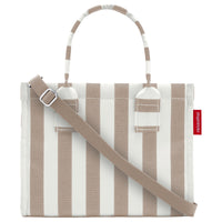 reisenthel Daily Shopper - Shopper XS 27 cm (summerstripes coffee) - Ansicht 3