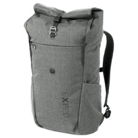 Exped Everyday Metro 30 Rolltop - Rucksack 56 cm (grey melange)