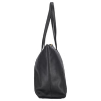 Coccinelle Nory - Shopper 36 cm (noir) - Ansicht 3