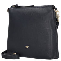 Braun Büffel Hanna - Bolso de hombro M 26 cm (navy)