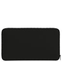 Calvin Klein Bold Long Zip Around - Geldbörse 6cc 19 cm (black)