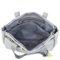 Picard Lucky One - Shopper 38 cm (silber) - Ansicht 4