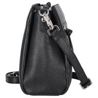 Braun Büffel Hanna - Umhängetasche 28 cm (schwarz) - Ansicht 3
