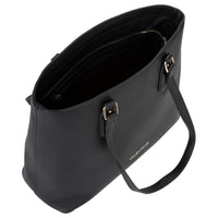 Valentino Bags Brixton - Shopper 27 cm (nero) - Ansicht 4