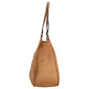 Liu Jo Ferielle L Tote - Umhängetasche/Henkeltasche 47 cm (suede) - Ansicht 3
