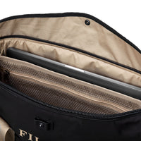 Filson All-Weather Tote Bag - Shopper 16" 38 cm (black/covert) - Ansicht 5