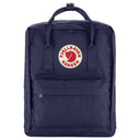 Fjällräven Kånken - Rucksack 38 cm (midnight purple)