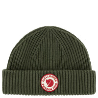 Fjällräven Lite Logo Hat - Mütze (deep forest)