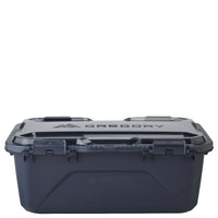 Gregory Alpaca Gear Box 45 - Ausrüstungsbox 68 cm (slate blue)