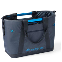 Gregory Alpaca Utility Tote 50 - Shopper 58 cm (slate blue) - Ansicht 2