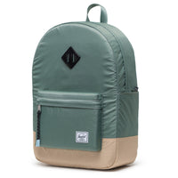 Herschel Heritage - Rucksack 16" 45.7 cm (laurel wreath/irish cream) - Ansicht 2