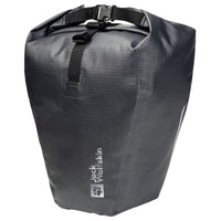Jack Wolfskin Gravex 15 - Vorderradtasche 34 cm (phantom)