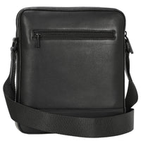 Joop Manciano Remus - Schultertasche XS 25 cm (black) - Ansicht 4