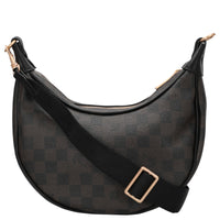 Joop Women Cortina Piazza Jennifer - Schultertasche 27 cm (seal brown) - Ansicht 4