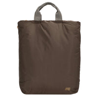 Jost Kemi X-Change Bag S - Rucksack 40 cm (coffee)