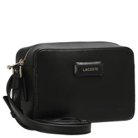 Lacoste Maheki - Umhängetasche 20.5 cm (noir) - Ansicht 5