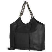 Liu Jo Euthalia - Shopper L 43 cm (nero) - Ansicht 2