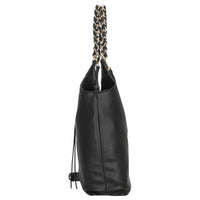 Liu Jo Euthalia - Shopper L 43 cm (nero) - Ansicht 3