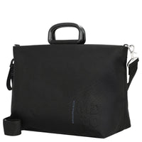 Mandarina Duck MD20 - Henkeltasche 37.5 cm (black) - Ansicht 2