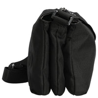 Mandarina Duck MD20 - Umhängetasche 24 cm (black) - Ansicht 3