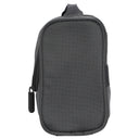 Mandarina Duck Zephyr - Kulturbeutel 26 cm (graphite) - Ansicht 3
