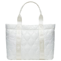 Napapijri Women's H-Nuage T - Shopper 42 cm (white heron) - Ansicht 3