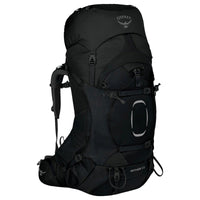 Osprey Aether 65 S/M - Trekkingrucksack 80 cm (black)