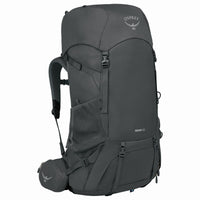 Osprey Renn 65 Women - Trekkingrucksack 70 cm (dark charcoal/gray wolf)