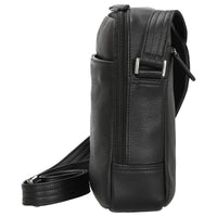 Picard Milano - Umhängetasche 17 cm (schwarz) - Ansicht 3