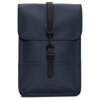 Rains Backpack Mini - Rucksack 13" 45 cm (navy)