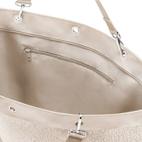 reisenthel XL - Shopper 68 cm (teddy sand) - Ansicht 3