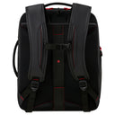 Samsonite Paradiver Light - Reiserucksack Underseater M 15" 45 cm (black) - Ansicht 3