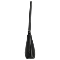 Seidenfelt Fjone - Schultertasche 32 cm (black) - Ansicht 3