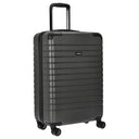 Somko Line - 4-Rollen-Trolley M 67 cm (anthrazit) - Ansicht 5