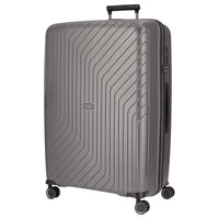 Somko Wave - 4-Rollen-Trolley Set 3tlg. (anthrazit) - Ansicht 2