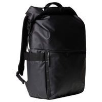 The North Face Base Camp Voyager - Rolltop-Rucksack 45 cm (tnf black/asphalt grey)