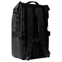 The North Face Base Camp Voyager - Rolltop-Rucksack 45 cm (tnf black/asphalt grey) - Ansicht 2