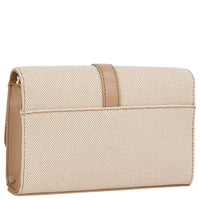 Tommy Hilfiger Heritage Canvas - Umhängetasche Mini 19 cm (canvas w/safari canvas) - Ansicht 2