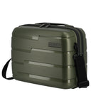 Travelite Air Base - Beautycase 34 cm (olive) - Ansicht 2
