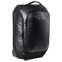 Vaude CityTravel Carry-On - 2-Rollen Rucksacktrolley 54 cm (black)