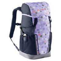 Vaude Puck 14 - Jr. Rucksack 44 cm (pastel lilac)